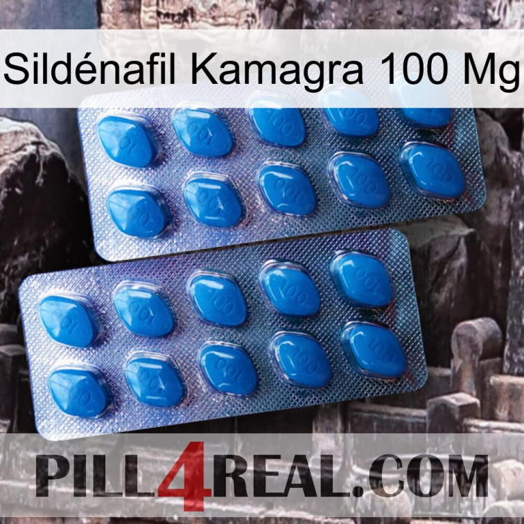 Sildénafil Kamagra 100 Mg viagra2